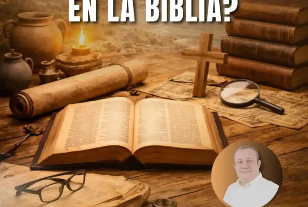 Campamento de investigación bíblica