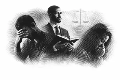 EL PECADO, EL EVANGELIO Y LA LEY