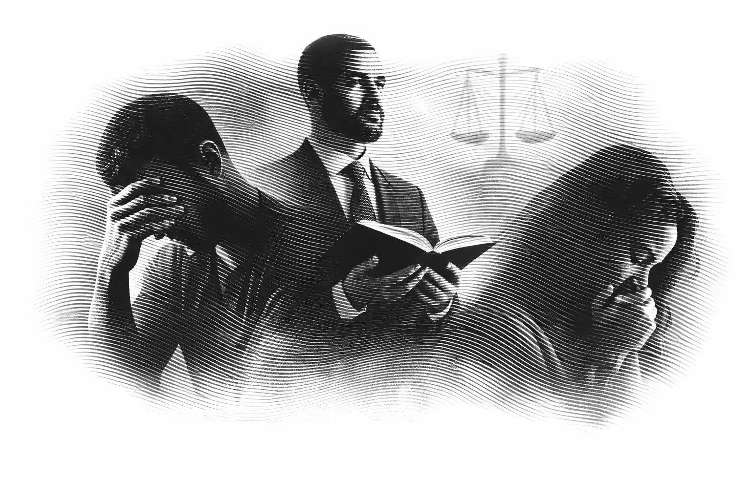 EL PECADO, EL EVANGELIO Y LA LEY – ES