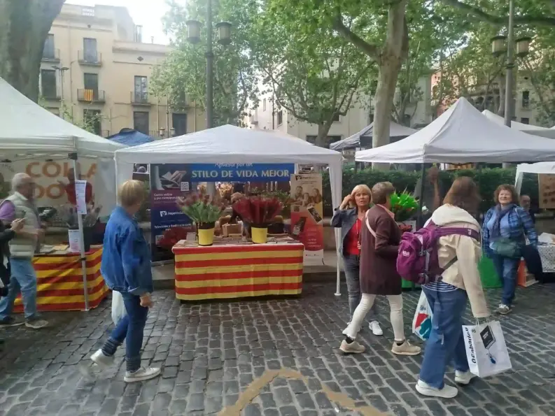 stand-rambla