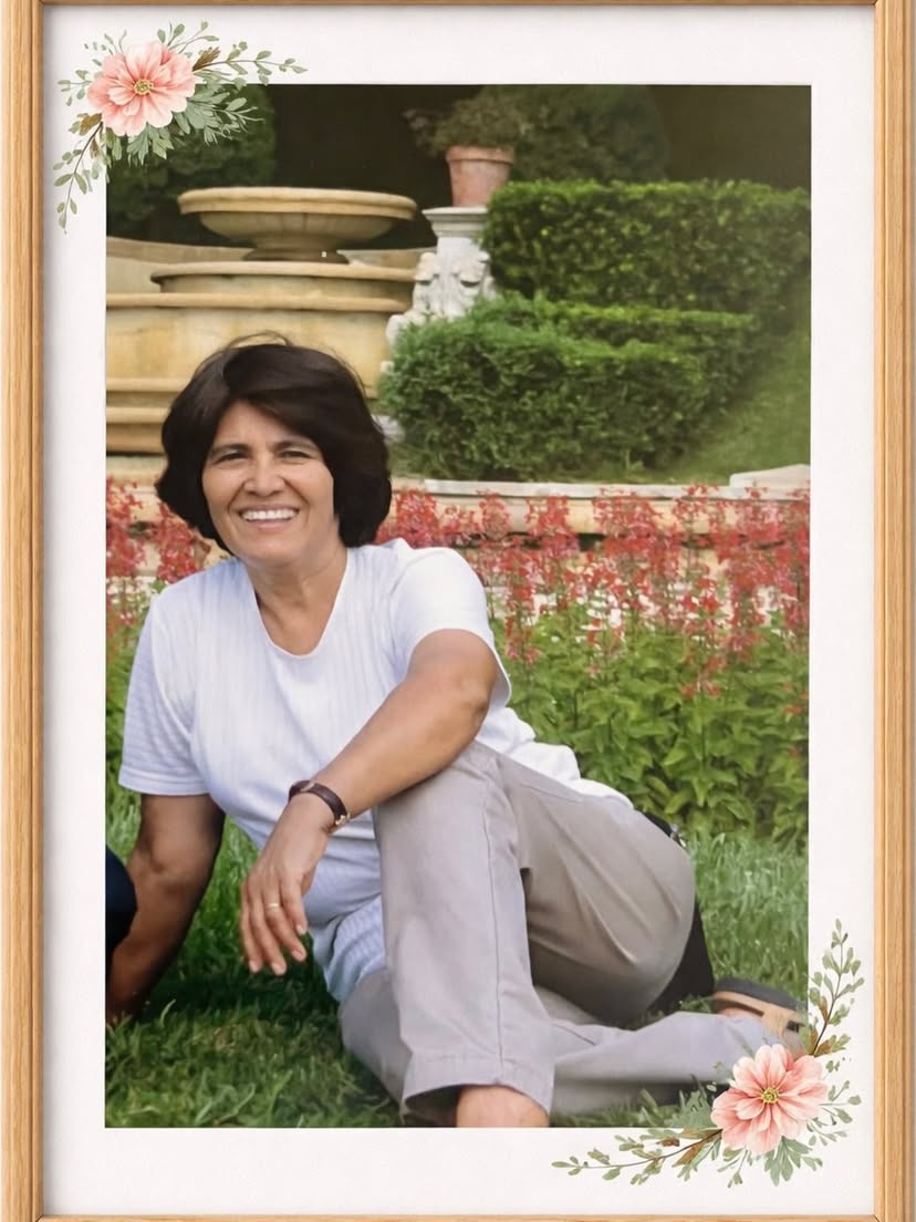 Olga Pérez pasa al descanso