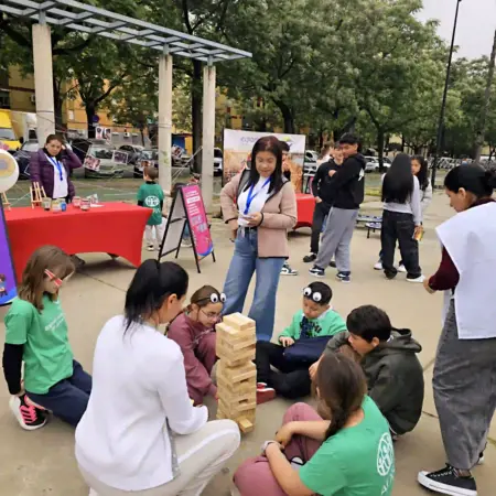 feria salud sevilla9