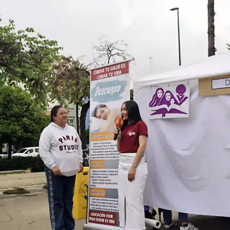 feria salud sevilla8