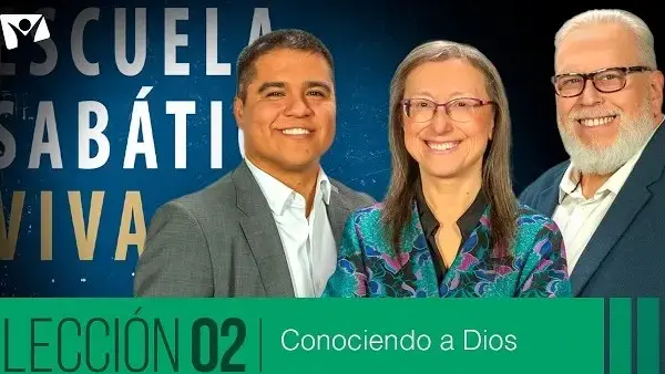 Conociendo a dios