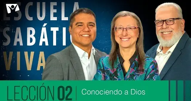 Conociendo a Dios -ESV