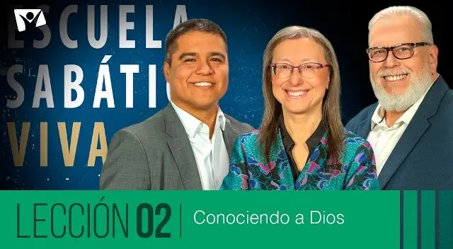 Conociendo a Dios -ESV