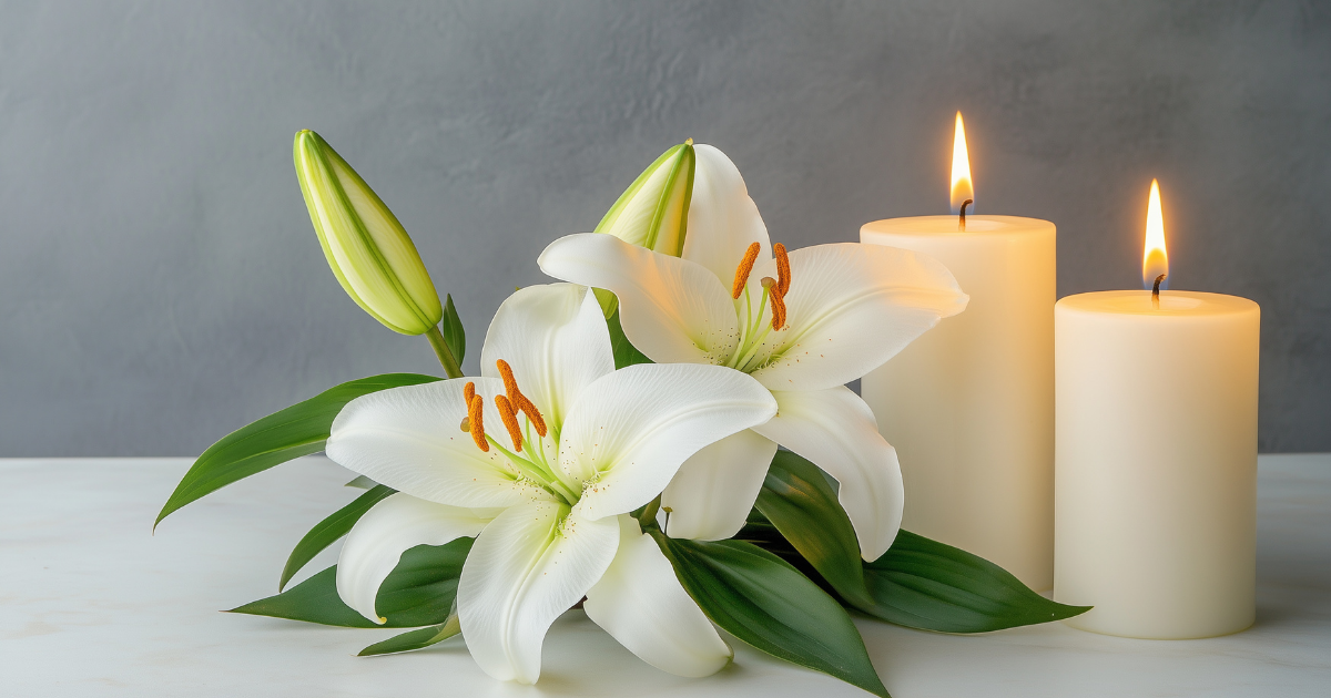 En memoria de la hermana Rodica Gidea