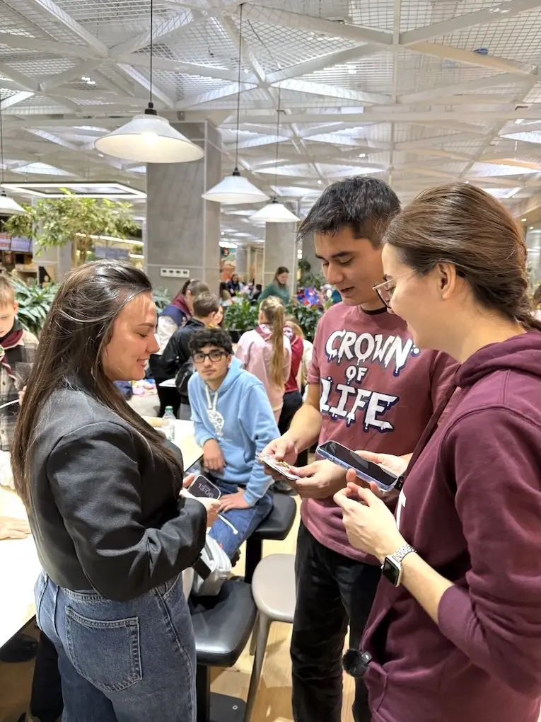 Corona de la Vida: Videojuego de Temática Cristiana