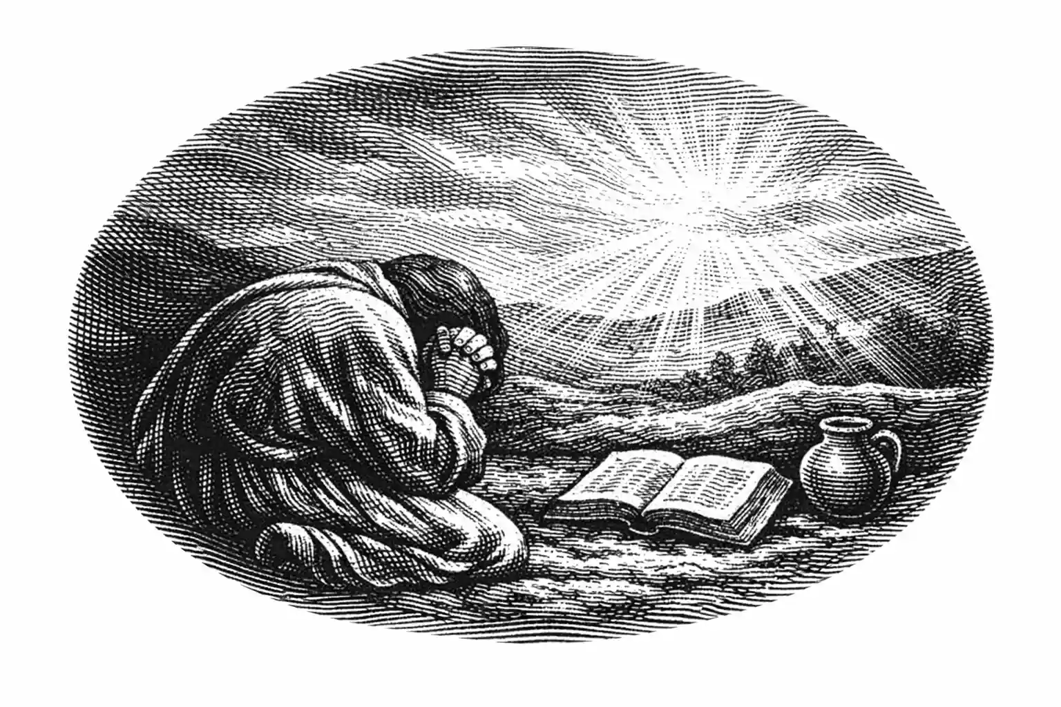ARREPENTIMIENTO Y PERDÓN – ES