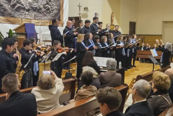 concierto evangelisto en jaen