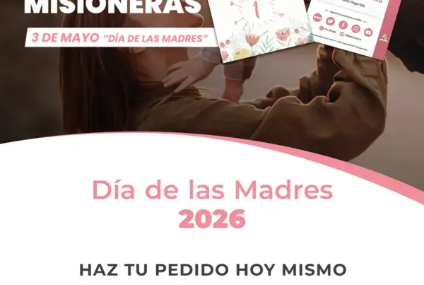 dia de la madre