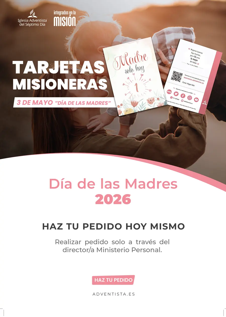Día de las Madres – MIPES