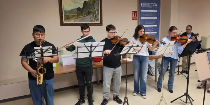 dia juventud residencia