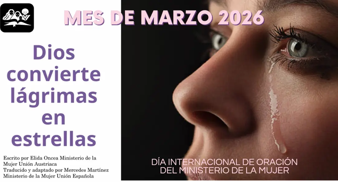 De las lágrimas a las estrellas