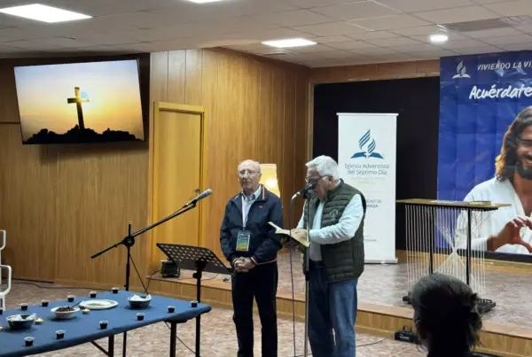 acuérdate de Jesús