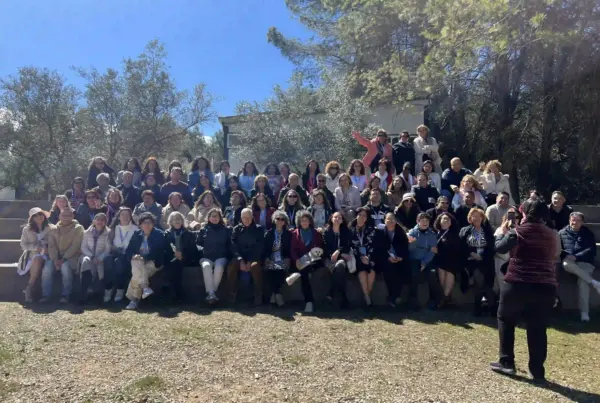 acuérdate de Jesús