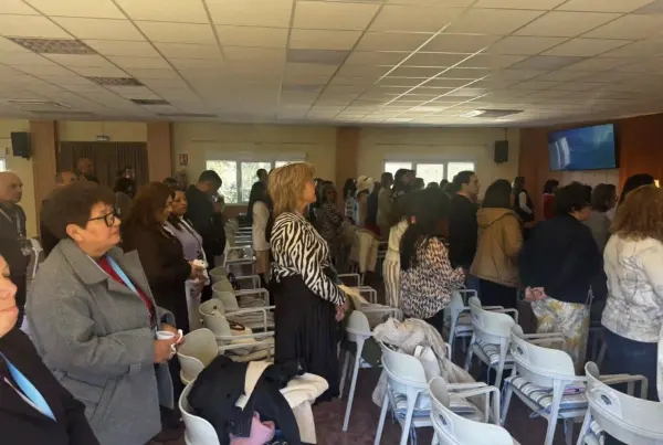 acuérdate de Jesús