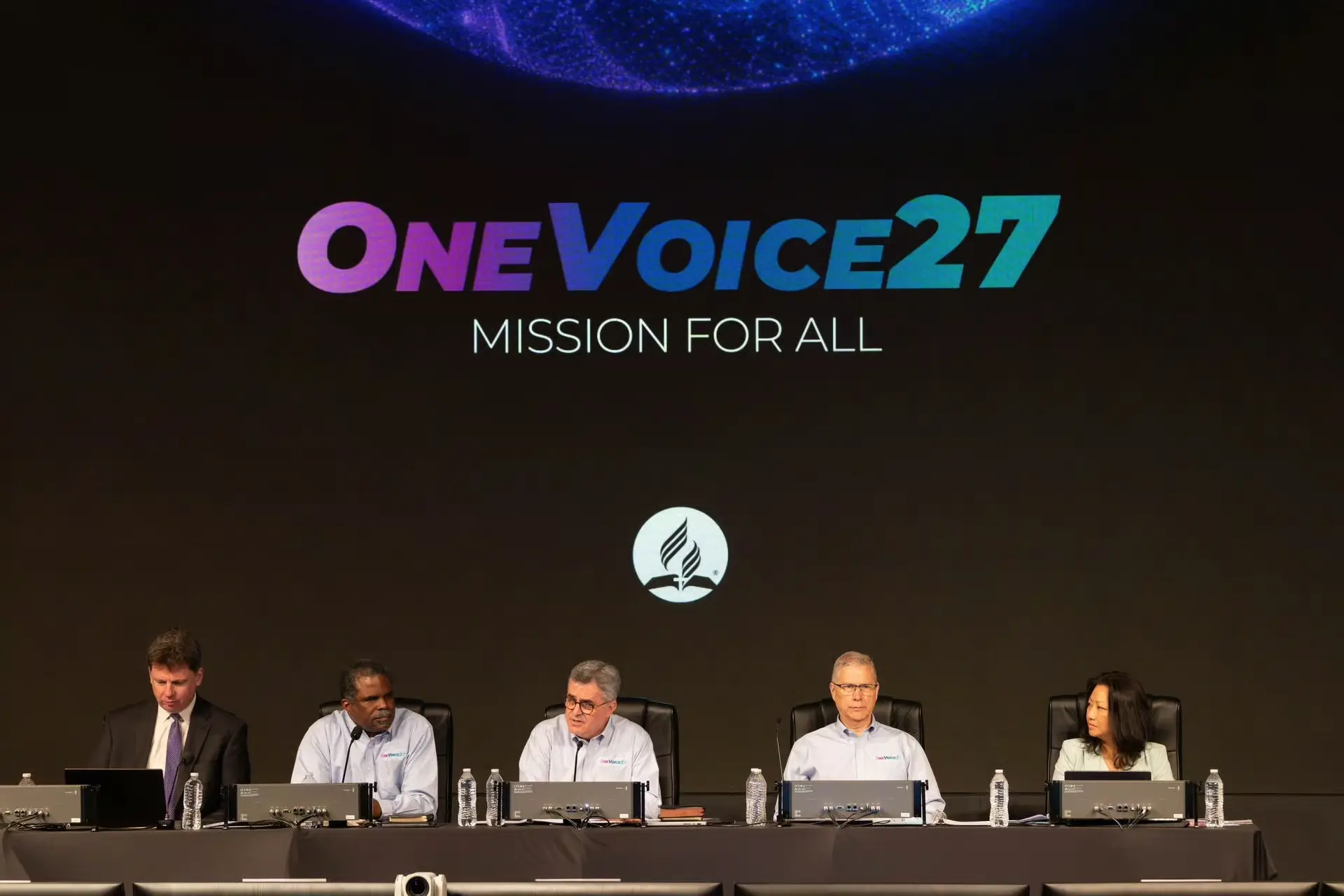 OneVoice27 se expande