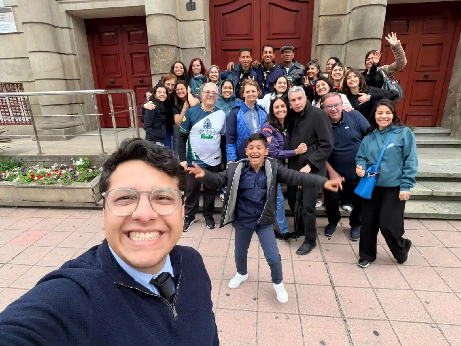 Impacto esperanza adventista España: la bondad en acción