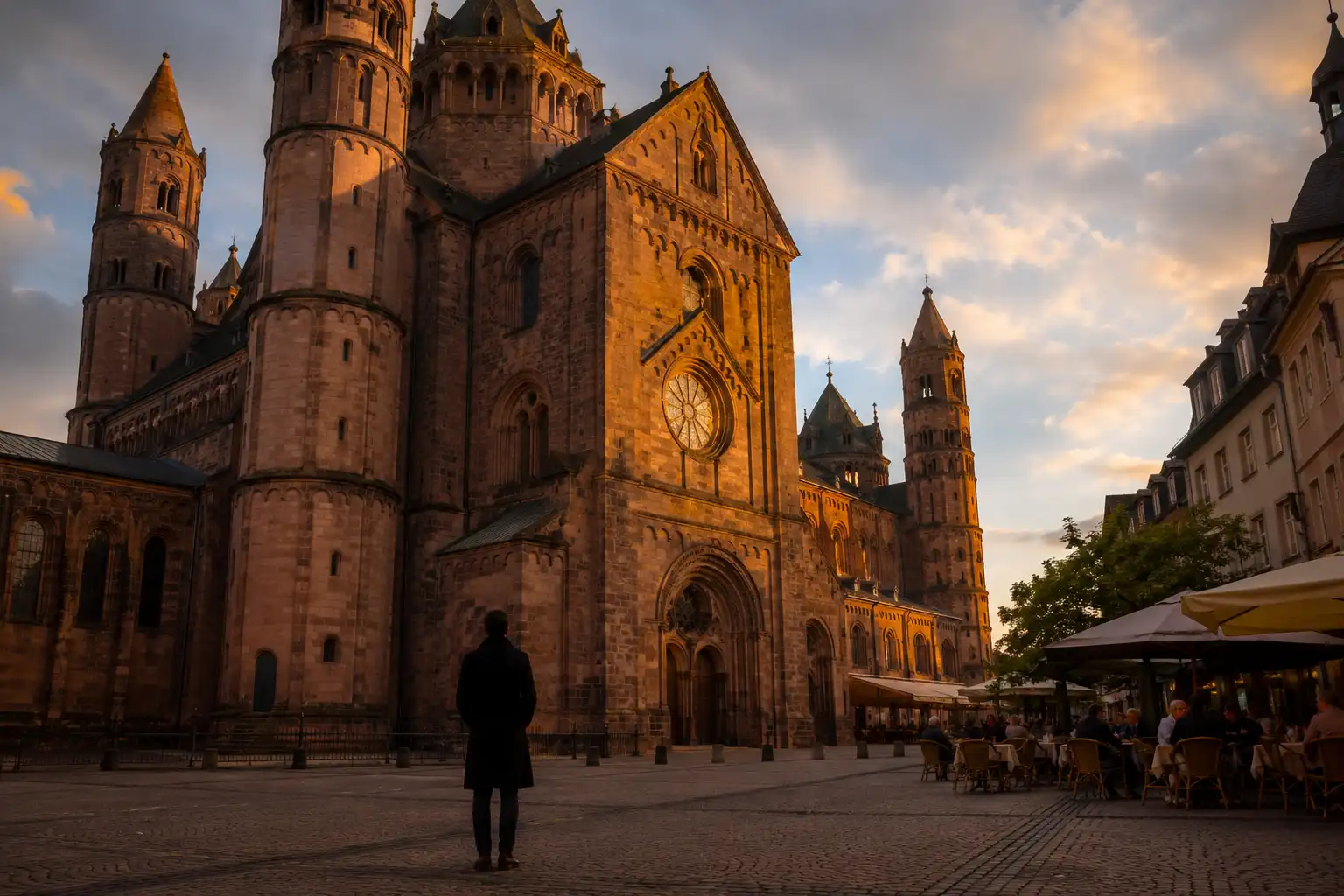 Fe cristiana en Europa hoy: lecciones desde Worms