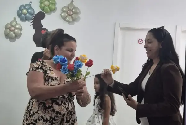 día de las madres