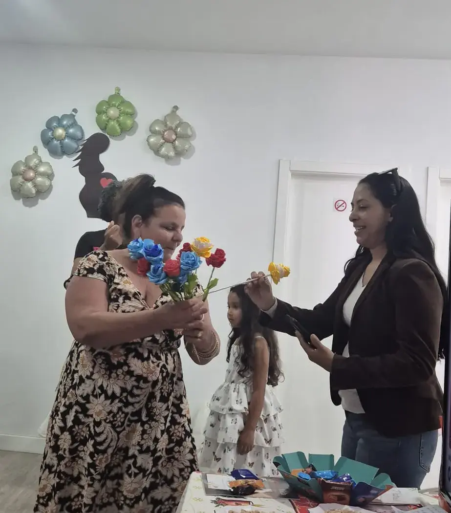 Un Día de las Madres lleno de bondad y esperanza
