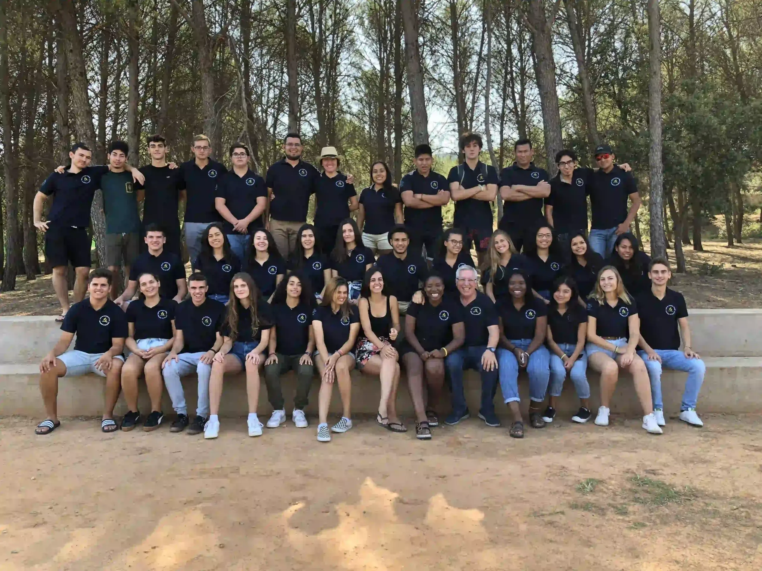 Voluntariado CAM Entrepeñas 2026: únete al equipo
