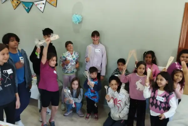 Masterchef infantil