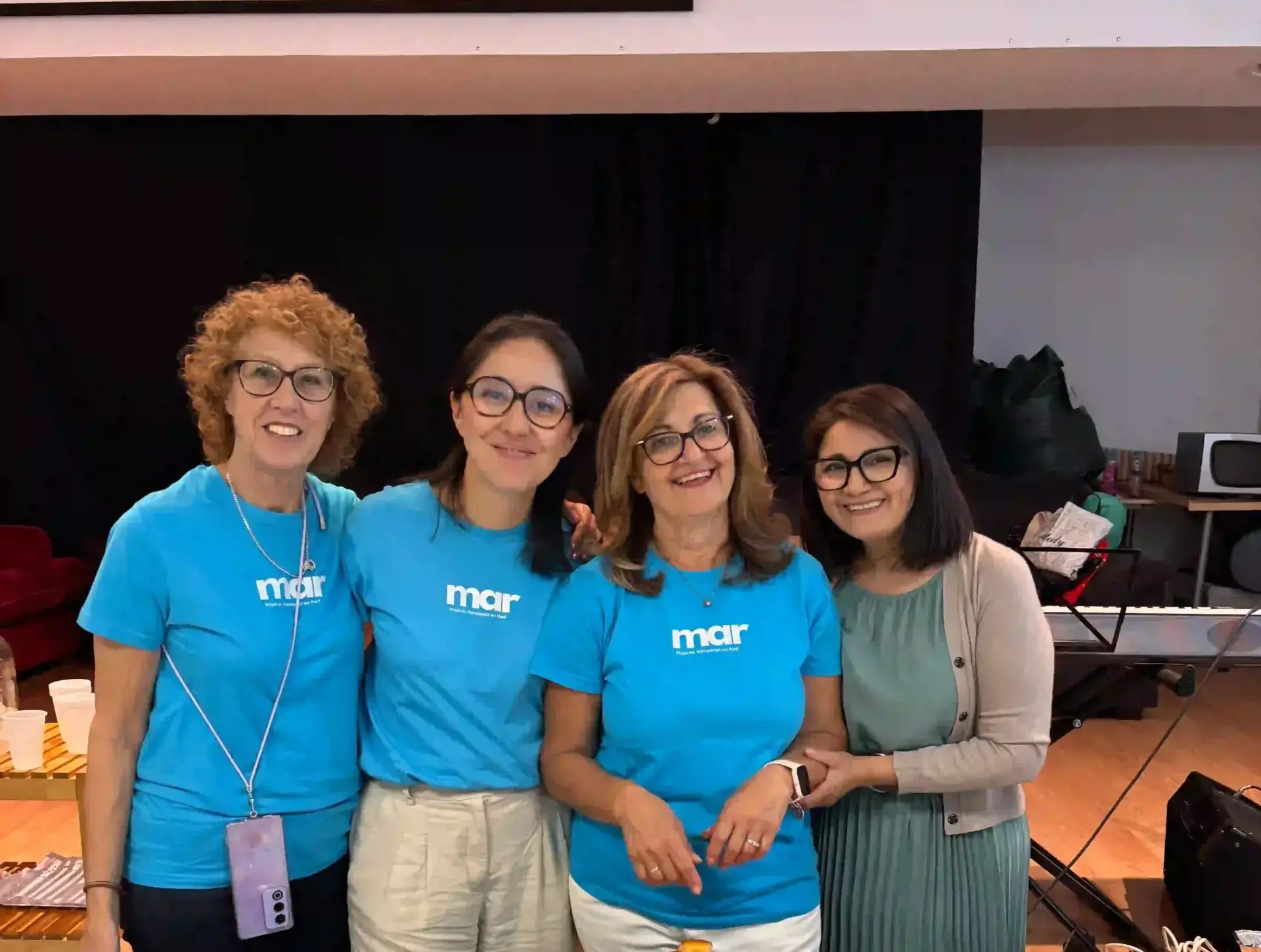 Amadrinamiento iglesia adventista Madrid: fe y comunidad