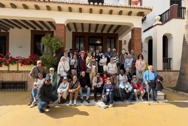 encuentro 60+