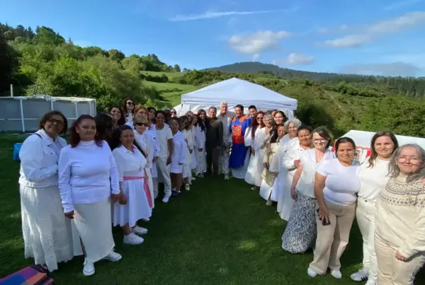 encuentro mujeres pais vasco