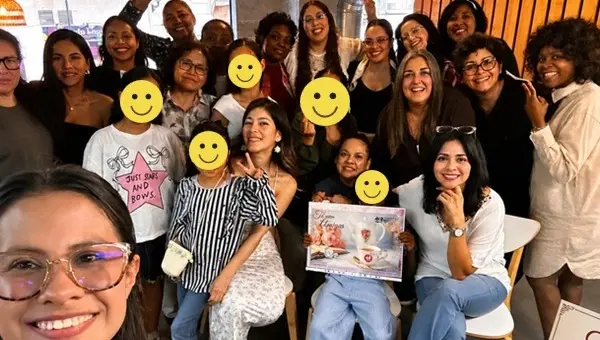 te entre amigas