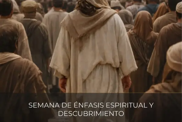 jesús ese gran desconocido