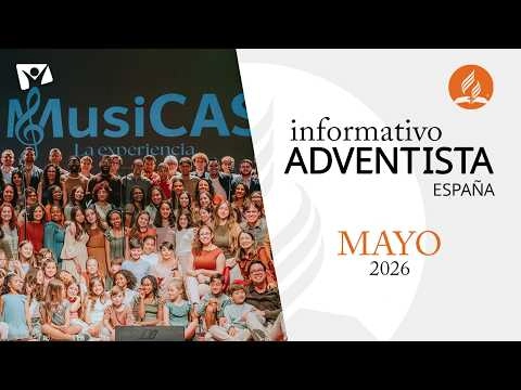 informativo mayo 2026