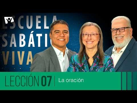 la oracion esv