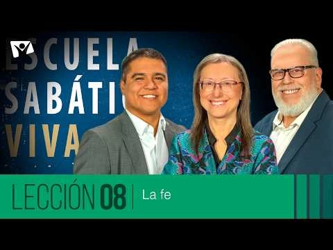 la fe esv