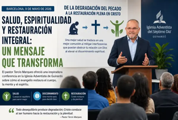 restauración plena en Cristo