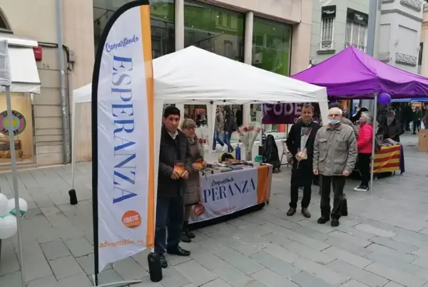 dia del libro granollers