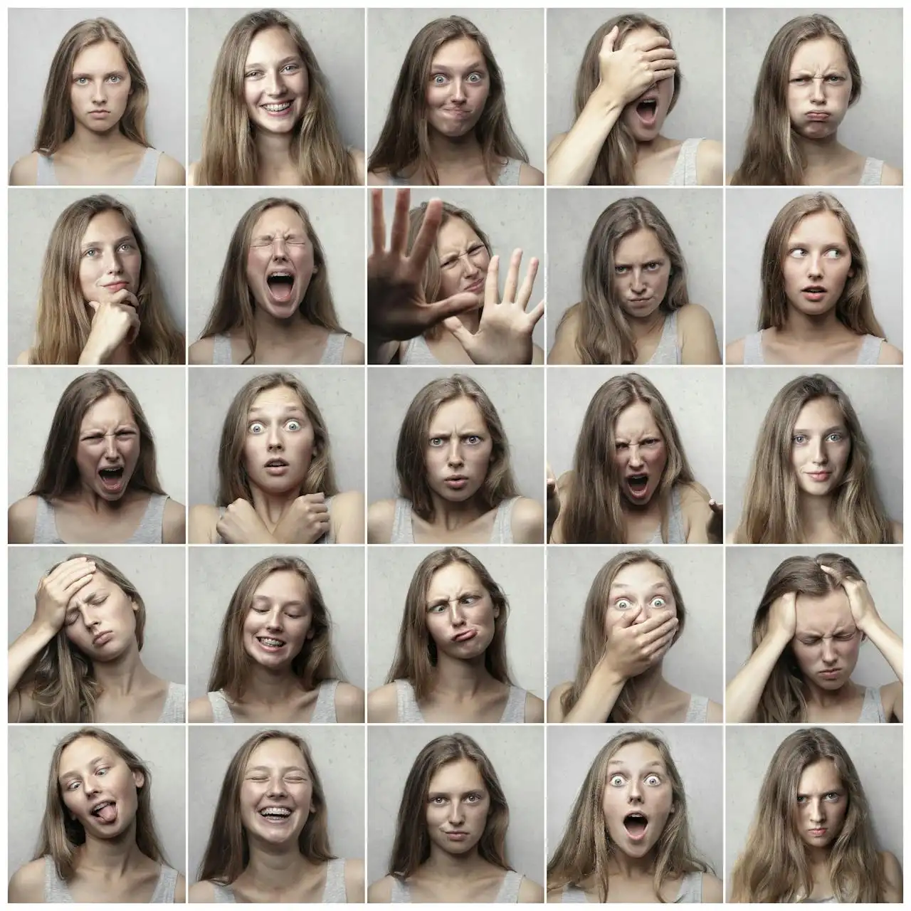 Las 10 habilidades claves para la felicidad
