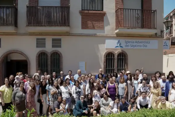 semana evangelismo Granada adventista