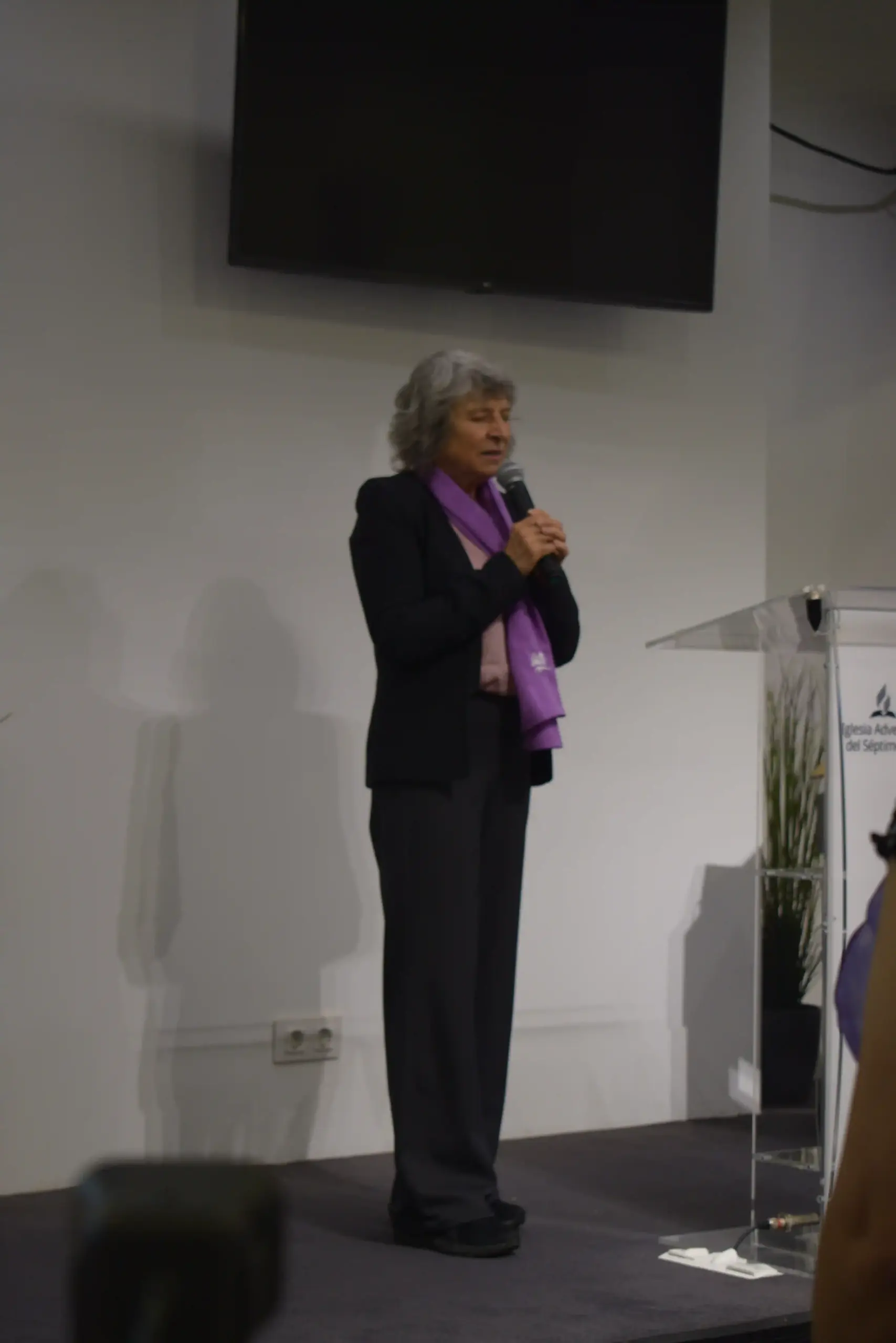 Ministerio de la Mujer Ibiza: reflexión y comunión