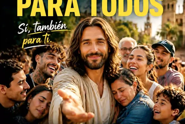 avivamiento iglesia adventista Sevilla