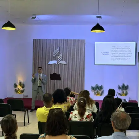 evangelismo Zamora bautismo Duero