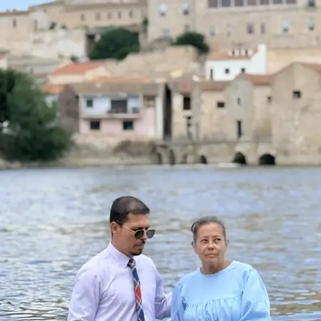 río Duero