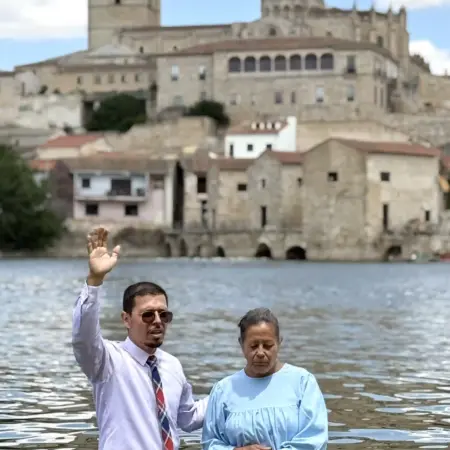 río Duero