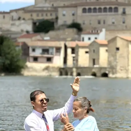 río Duero