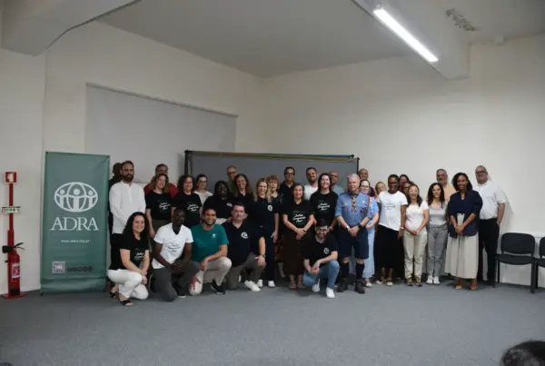 iglesias adventistas preparación emergencias