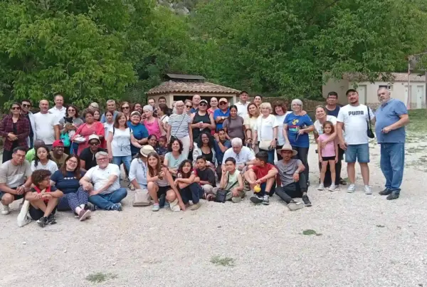 retiro espiritual Orihuela 2026