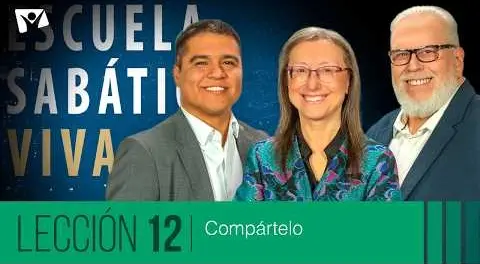 compártelo - ESV