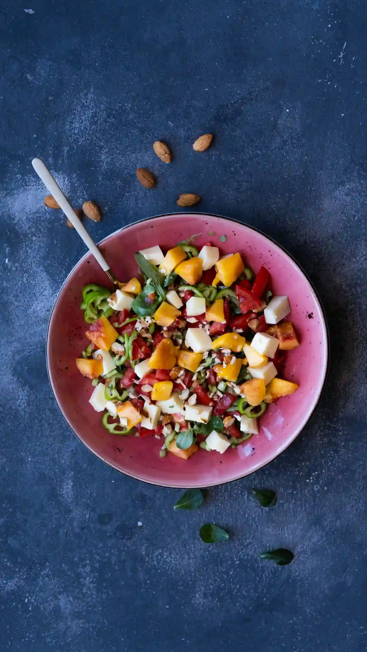 Recetas veganas primavera verano: menús de Janet Ribera 2026